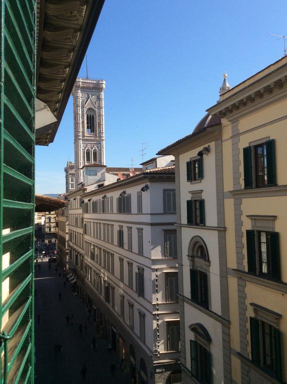 Heart Of With A View Firenze