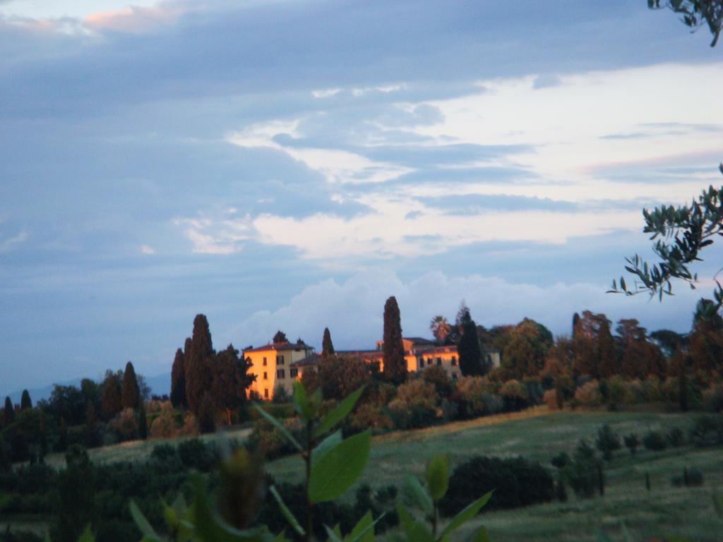 La Casa Di Piero Bed & Breakfast Florence