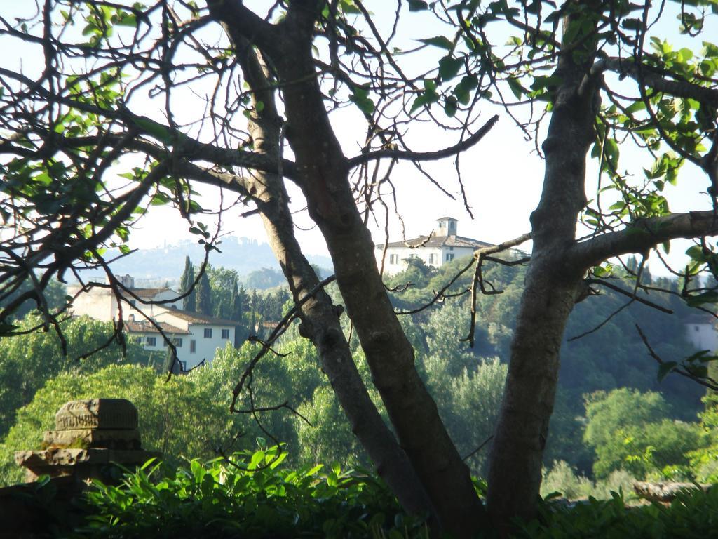 La Casa Di Piero * Florence