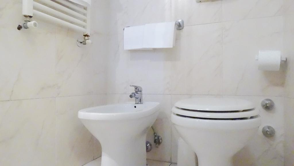 Bed & Breakfast Madrid 2*
