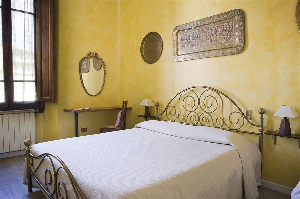 B&B Leopoldo Florence