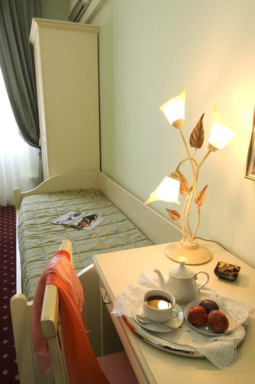 Hotel La Venere 3*