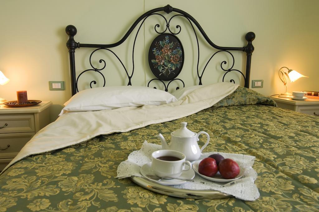 Hotel La Venere Florence