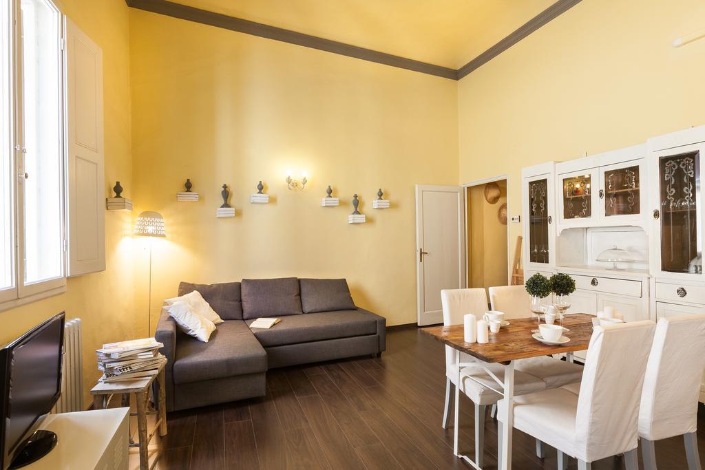 Number11 Firenze