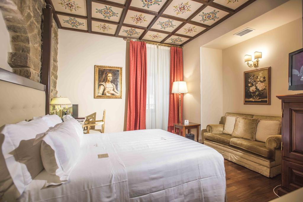 Hotel Golden Tower & Spa 5*