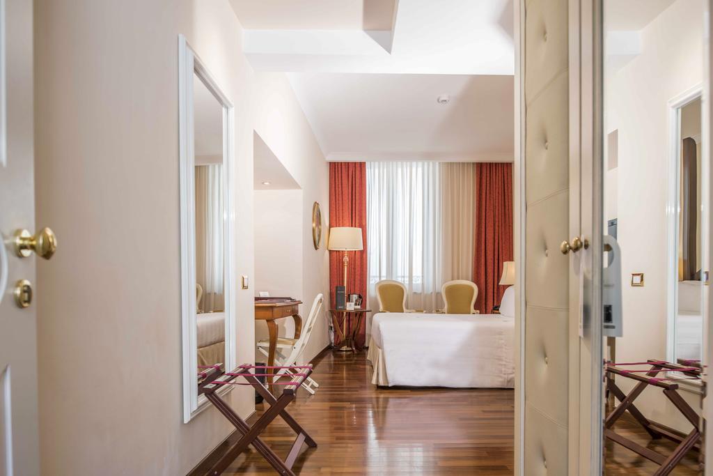 Hotel Golden Tower & Spa