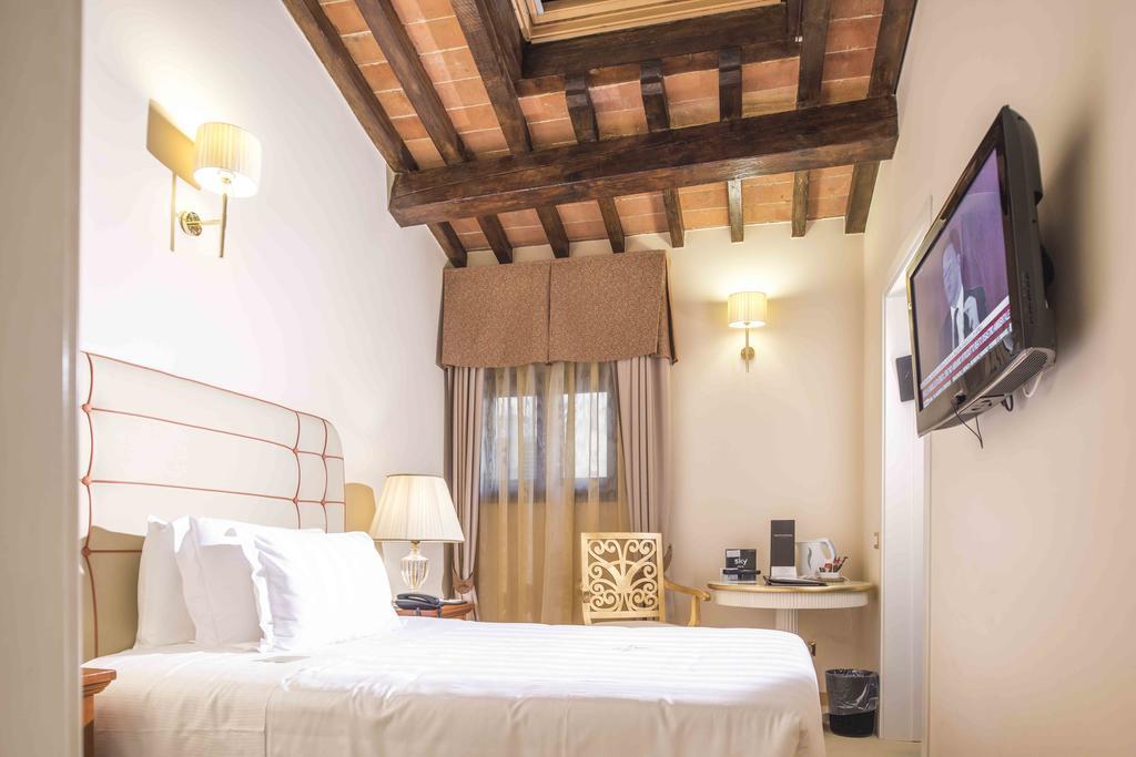 Hotel Golden Tower & Spa