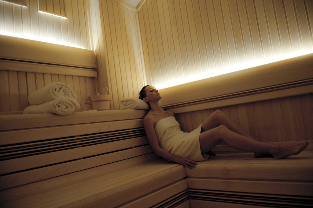 Golden Tower & Spa Florence
