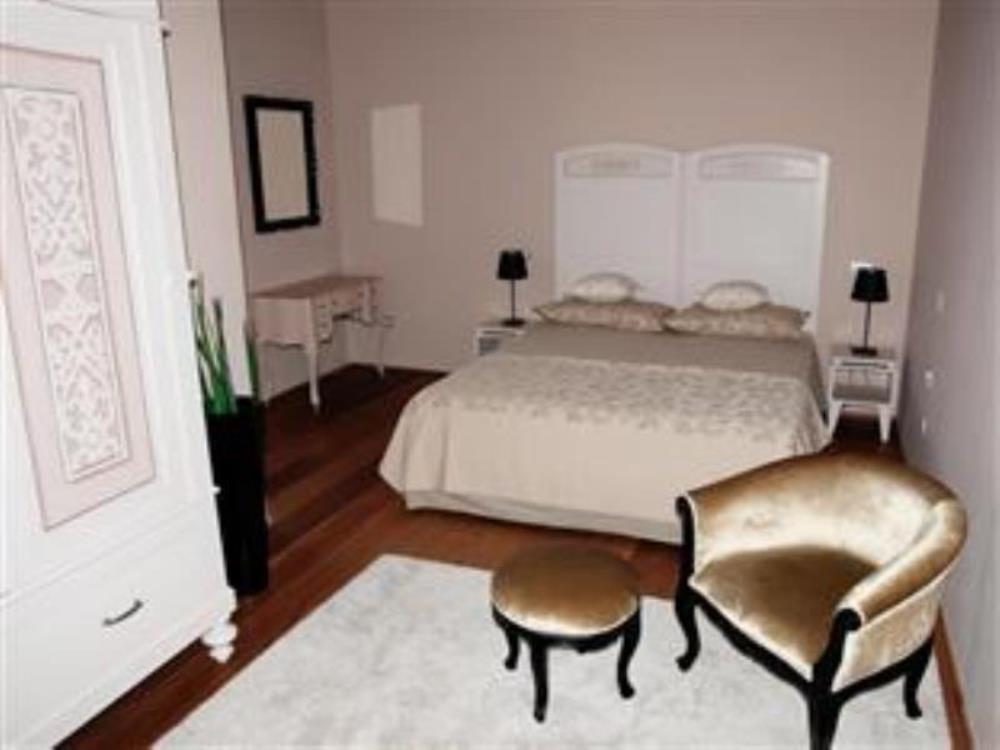 Bed & Breakfast Duchess Boutique De Charme