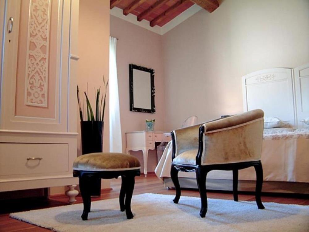 Bed & Breakfast Duchess Boutique De Charme Florence