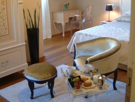Duchess Boutique De Charme