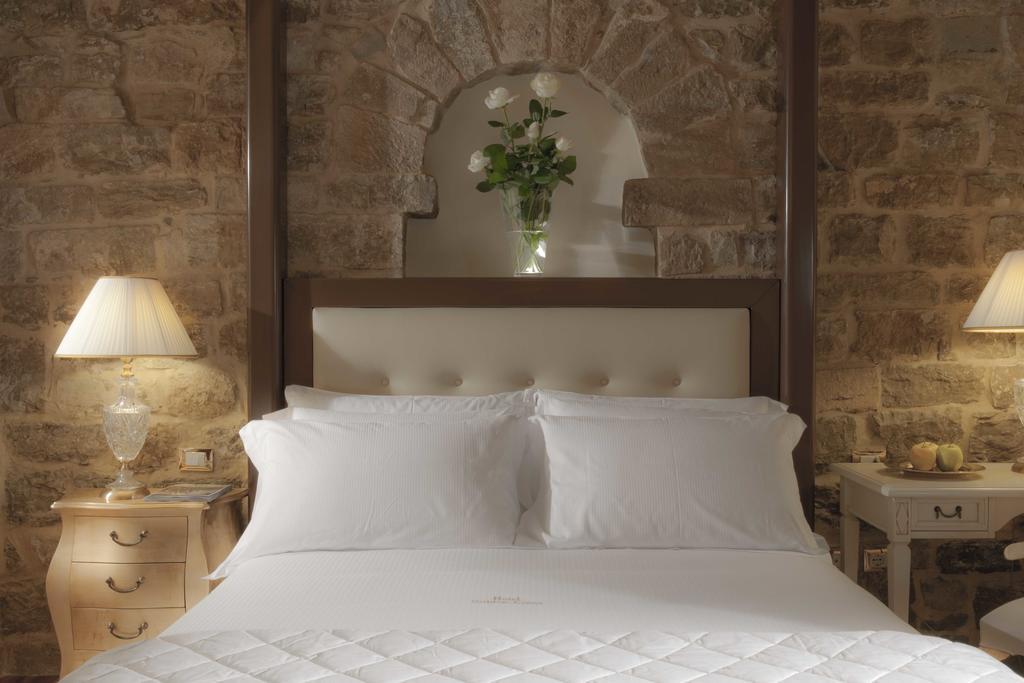 Hotel Golden Tower & Spa