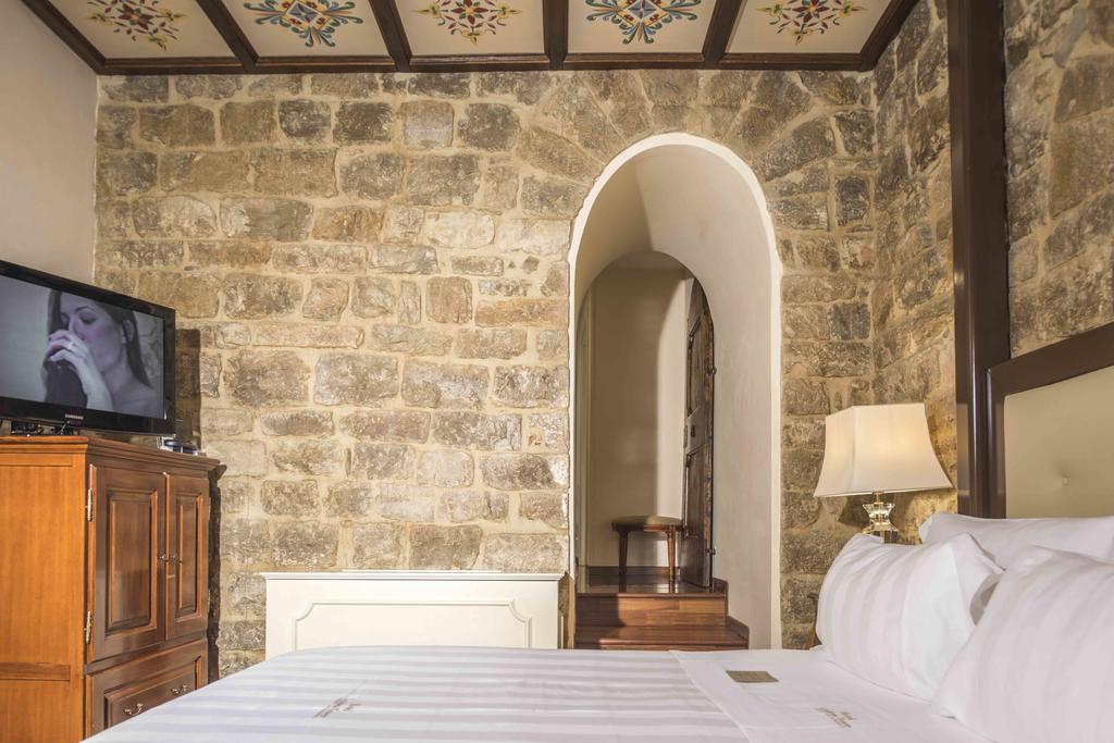 Hotel Golden Tower & Spa Florence