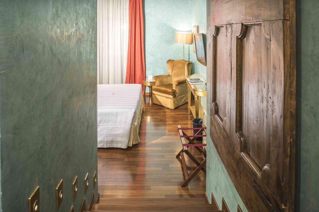 Hotel Golden Tower & Spa