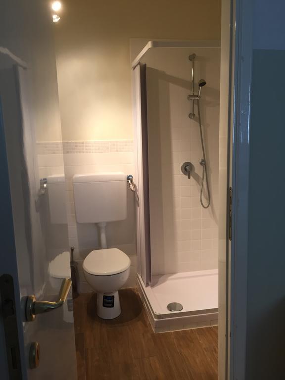 Guest house Locanda Pitti *