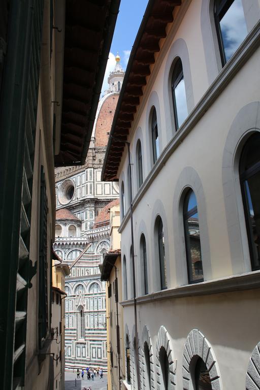 Apartment Al Campanile *