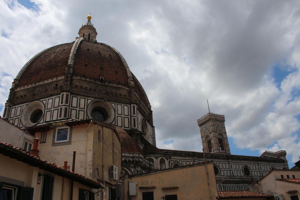 Al Campanile Florence