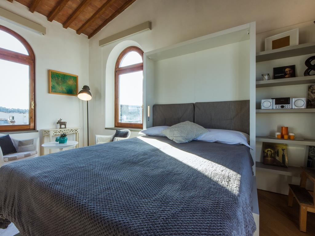 Apartment Ghibellina Terrace *