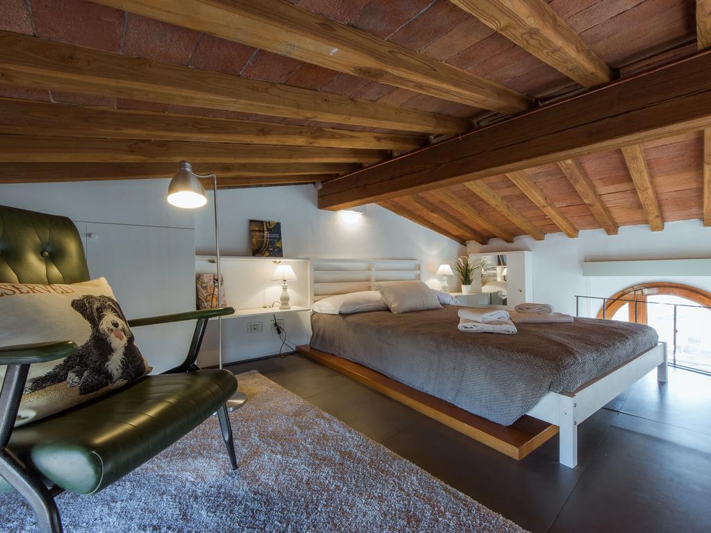 Ghibellina Terrace Florence