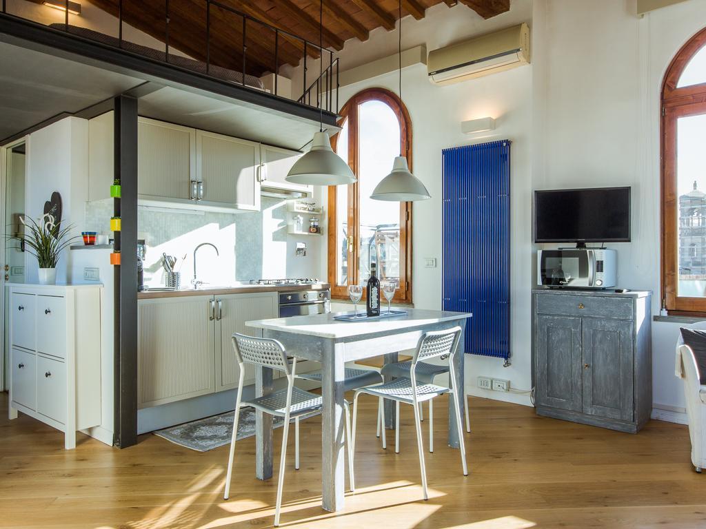 Apartment Ghibellina Terrace