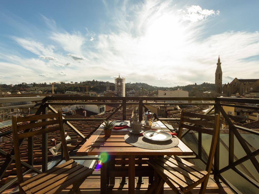 Ghibellina Terrace