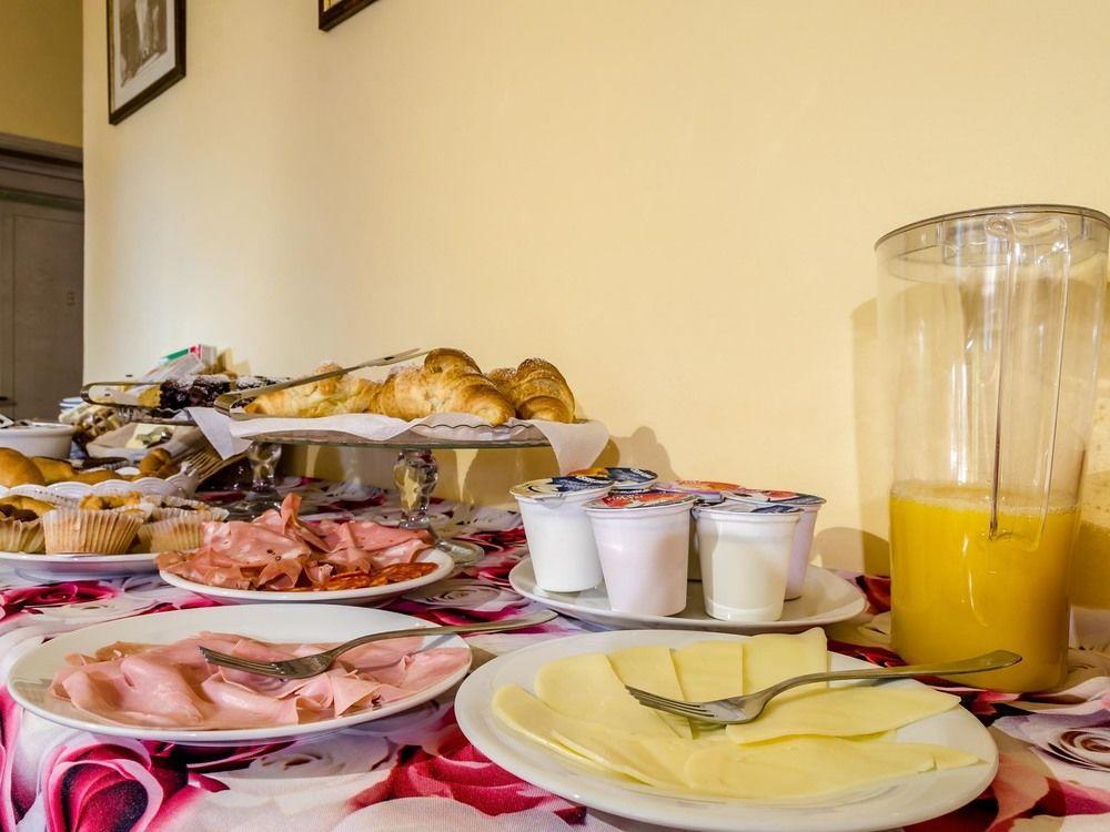 Bed & Breakfast Sangaggio House