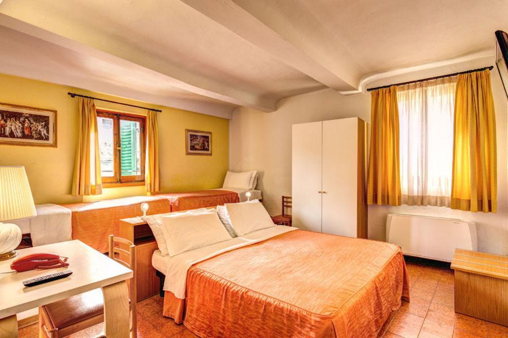 Fiorino Hotel Florence