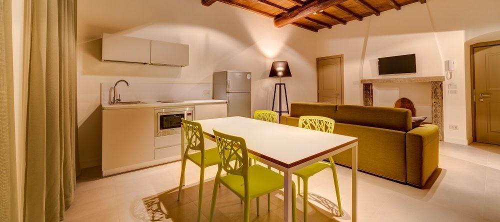 Mannaioni Aparthotel Florence