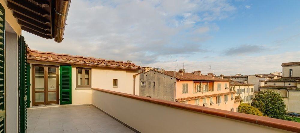Mannaioni 4* Florence