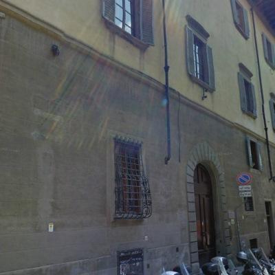 Residenza Fiorentina Hotel