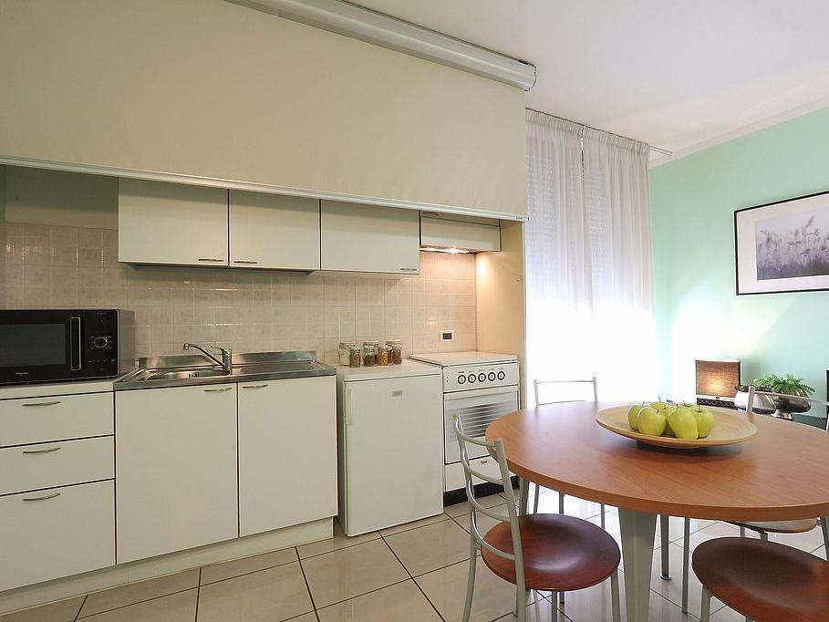B&B Leopoldo Bed & Breakfast