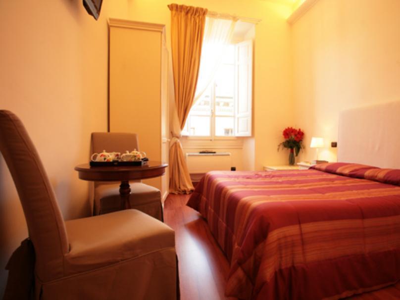Magnifico Messere Bed & Breakfast 2*