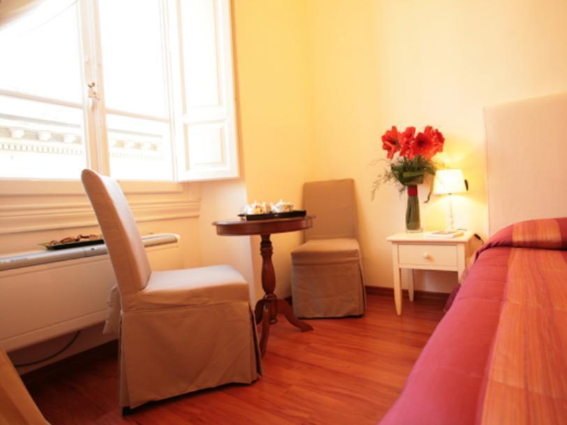 Magnifico Messere Bed & Breakfast