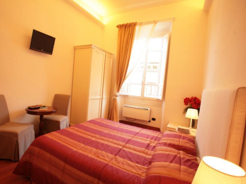 Magnifico Messere Bed & Breakfast Firenze