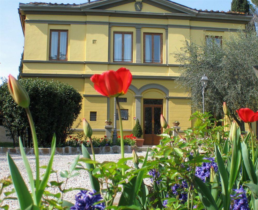 Betania Hotel Florence