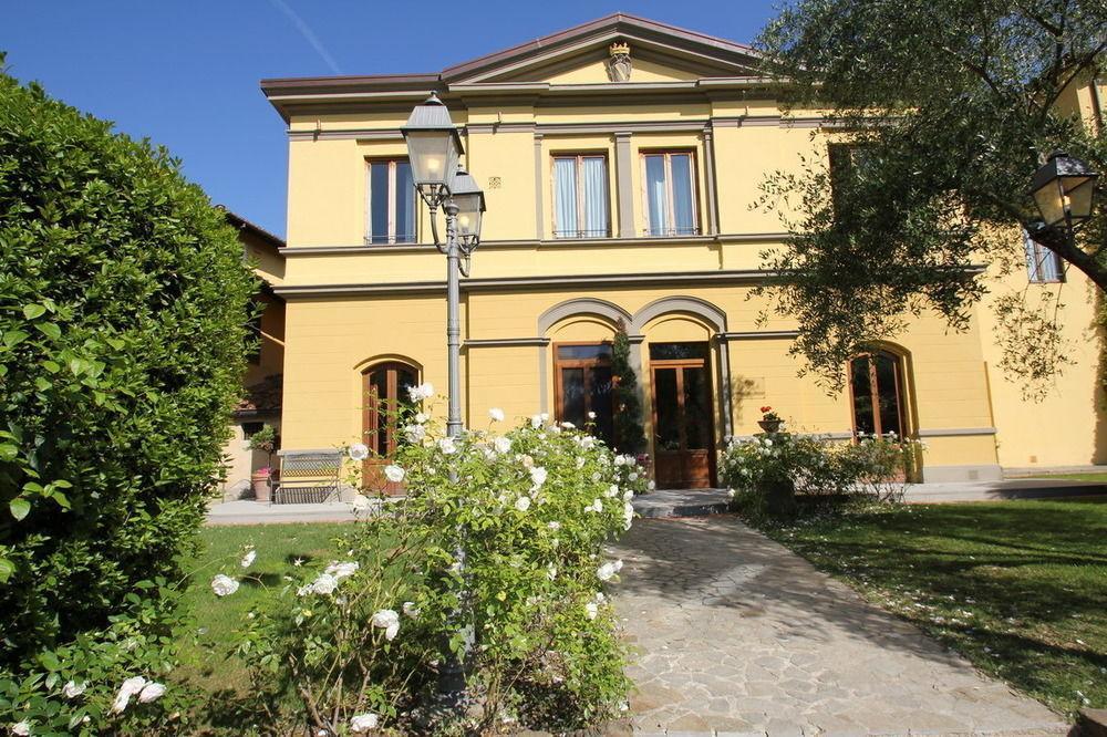 Betania Hotel