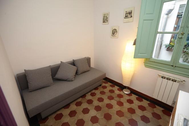 Casa Del Pellegrino * Florence