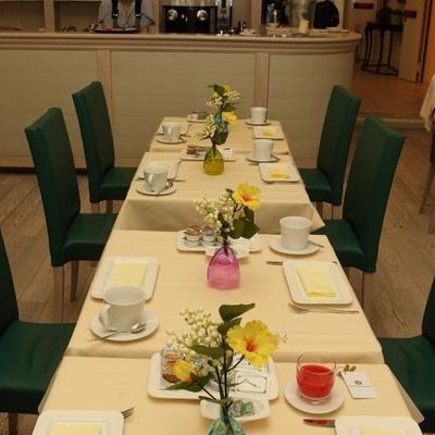 Residenza Fiorentina Hotel 3*