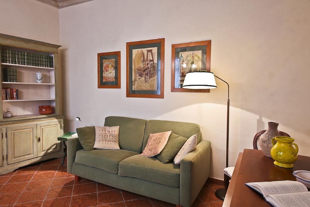 Vigna Nuova Laura Apartment Florence