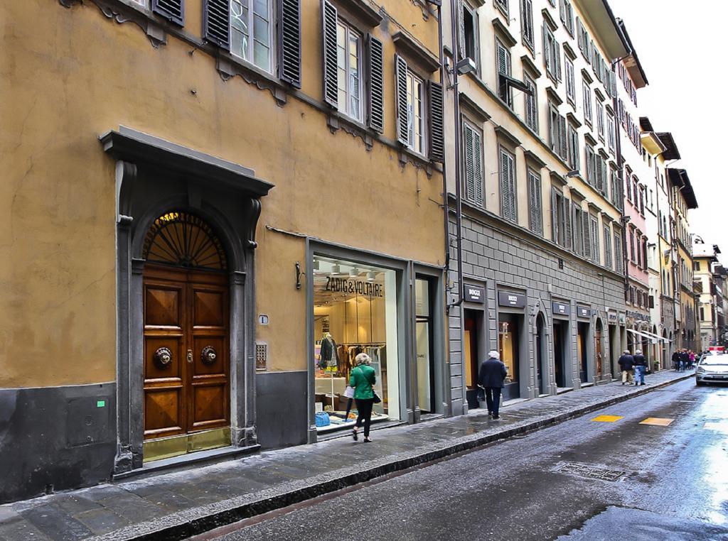 Apartment Vigna Nuova Laura Florence