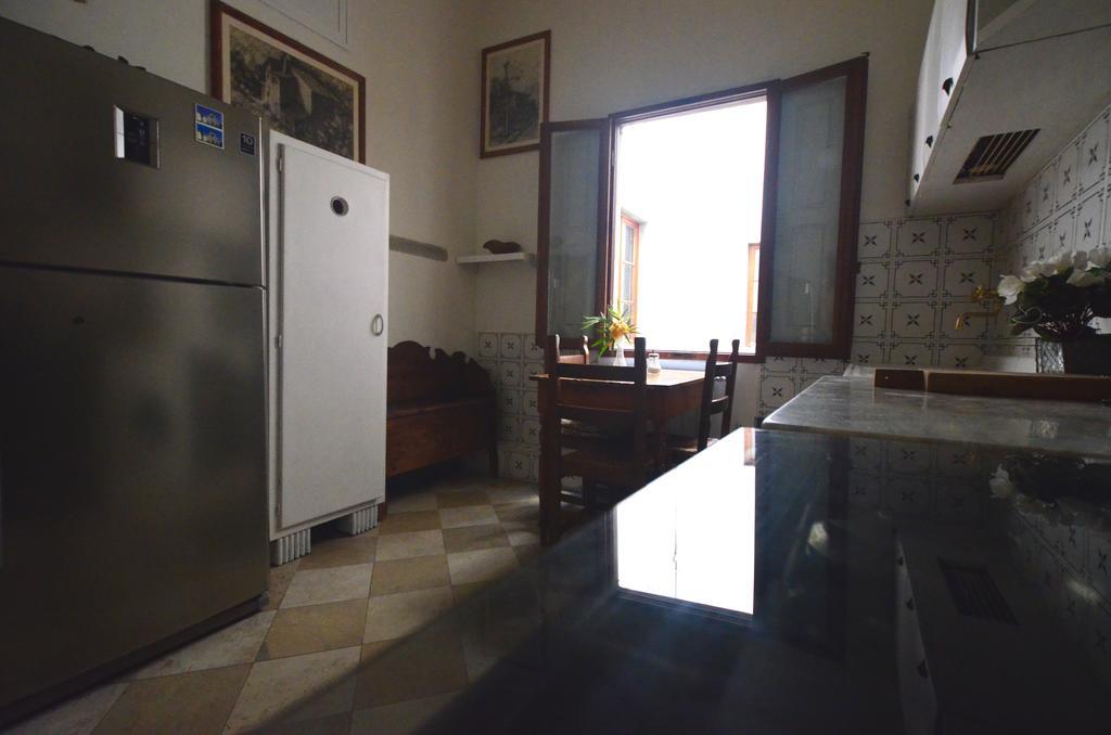 Apartment Dimora Fiorentina Pitti Atelier