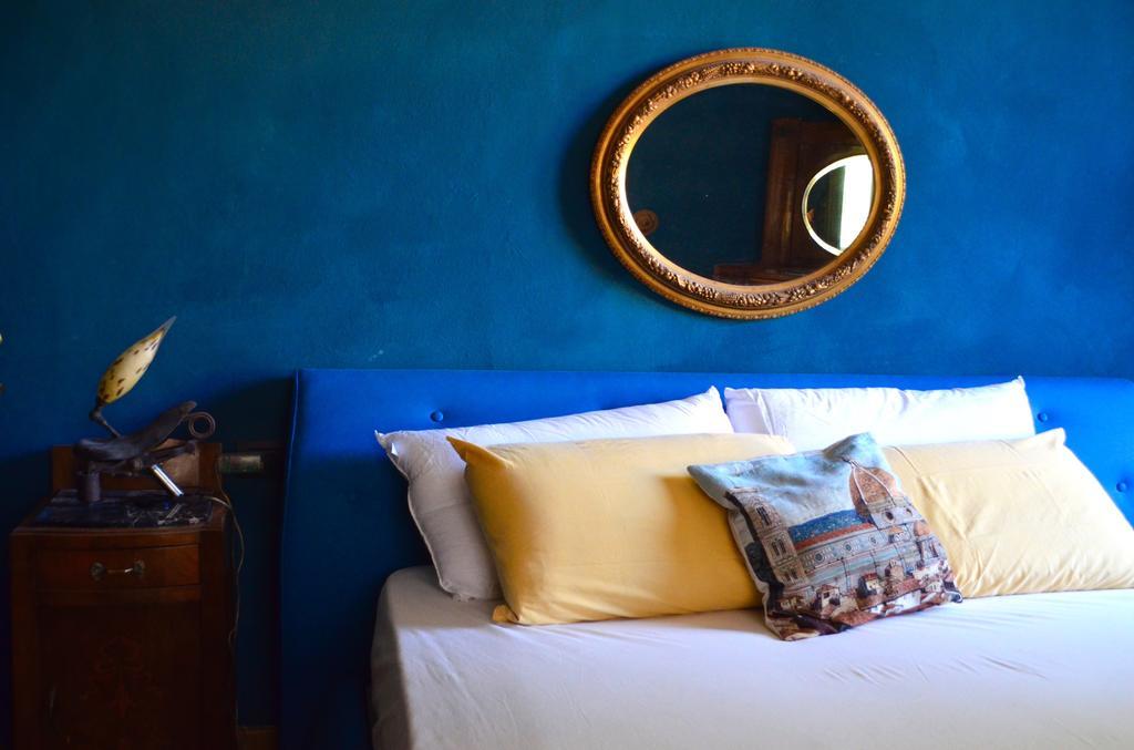 Dimora Fiorentina Pitti Atelier Apartment Florence
