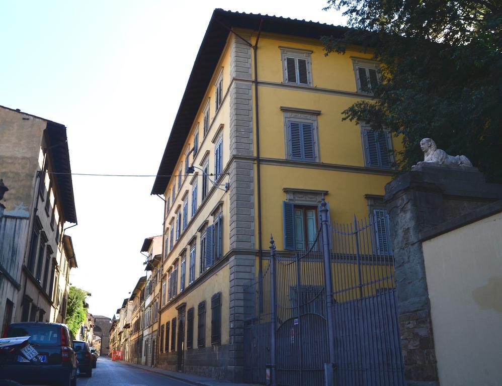 Dimora Fiorentina Pitti Atelier Florence
