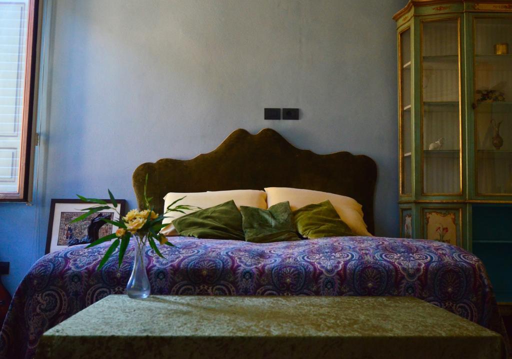 Apartment Dimora Fiorentina Pitti Atelier *