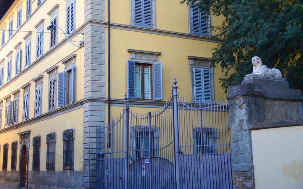 Apartment Dimora Fiorentina Pitti Atelier