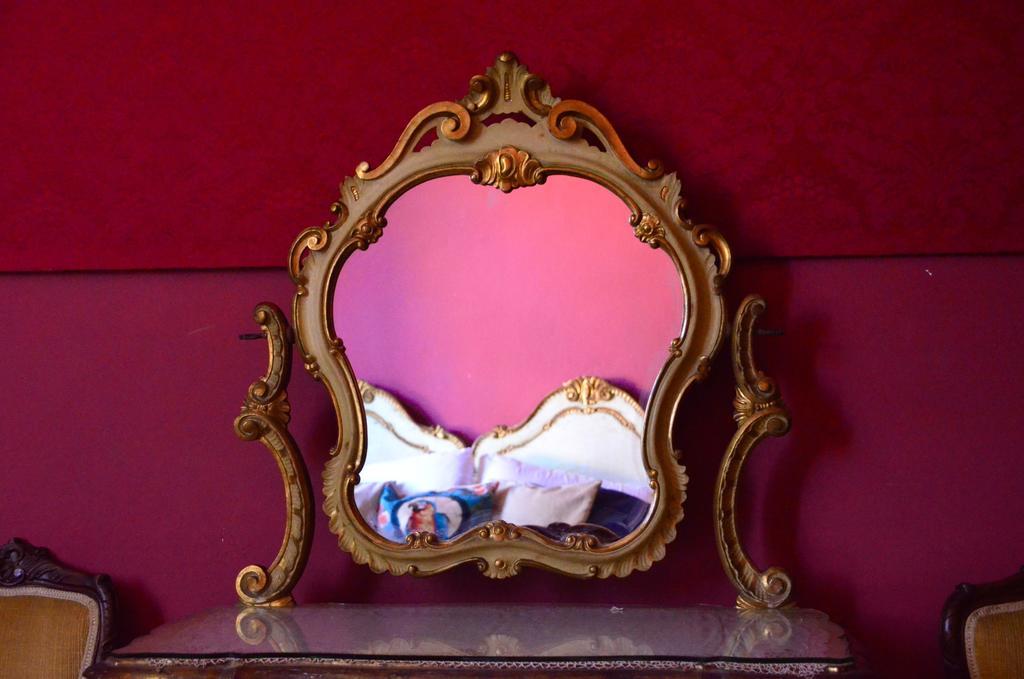 Apartment Dimora Fiorentina Pitti Atelier Florence