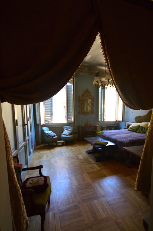 Apartment Dimora Fiorentina Pitti Atelier