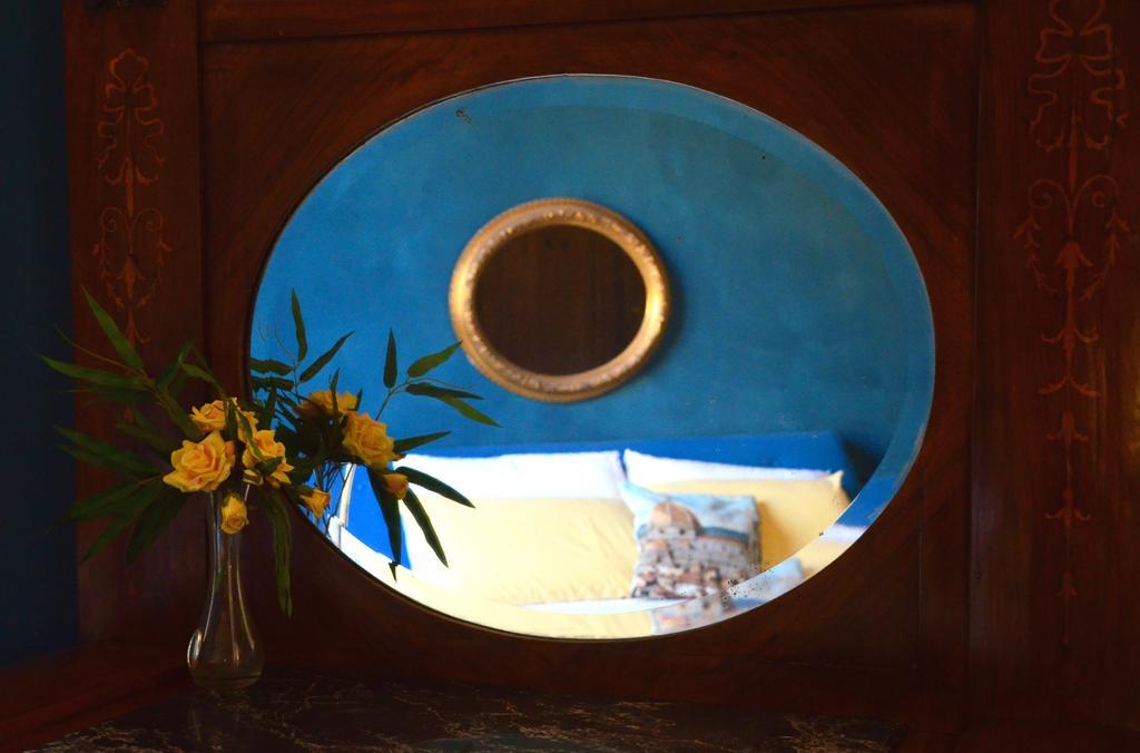 Dimora Fiorentina Pitti Atelier Apartment Florence