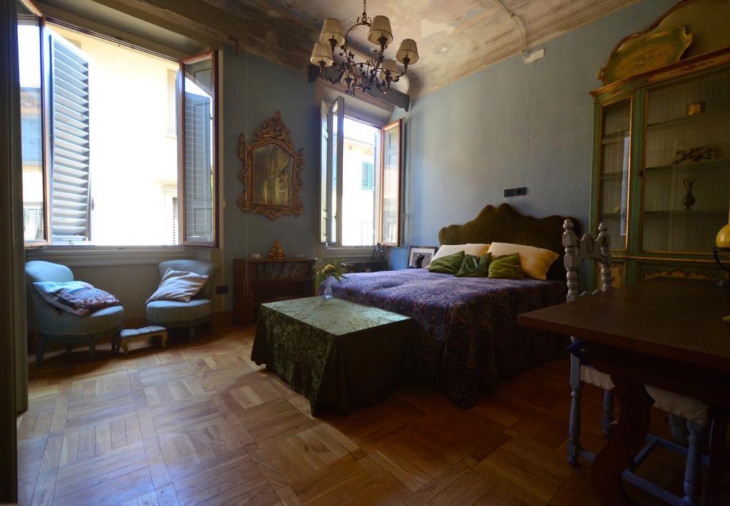 Dimora Fiorentina Pitti Atelier Apartment *