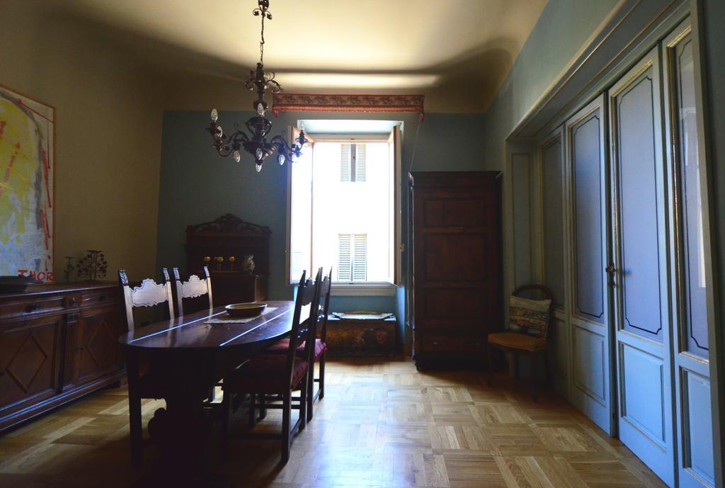 Apartment Dimora Fiorentina Pitti Atelier Florence